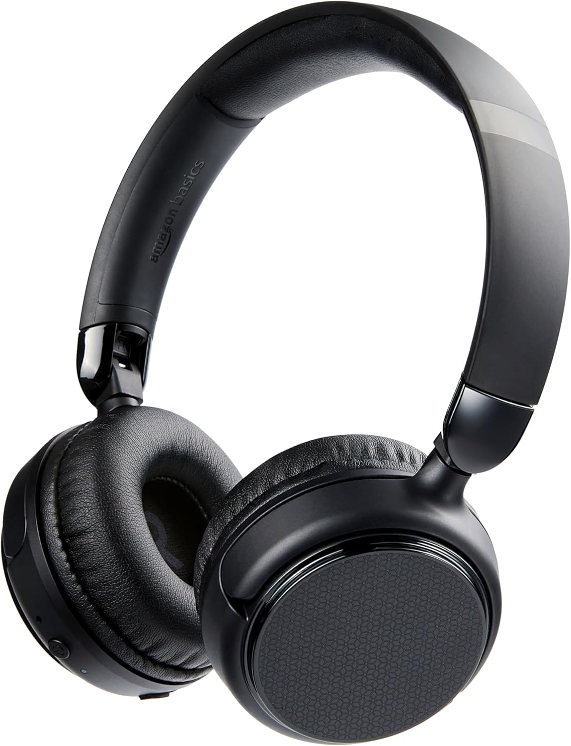 Amazon Basics wireless on-ear headphones